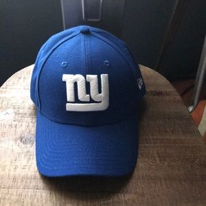 New era NY Giants hat